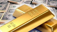 الذهب يرتفع مع تراجع الدولار