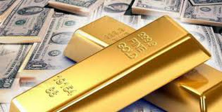 الذهب يرتفع مع تراجع الدولار