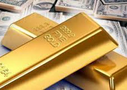 الذهب يرتفع مع تراجع الدولار