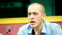 فرنسا قلقة من استمرار اعتقال أحد مواطنيها