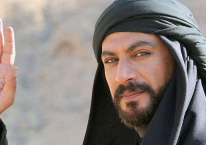 تشييع جثمان الفنان الأردني ياسر المصري