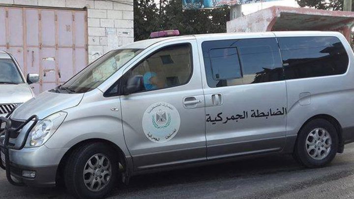 إيقاف مخبز عن العمل في قرية بدو شمال القدس