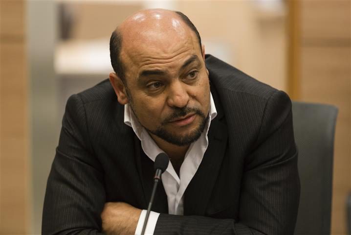 غنايم: الإعتداء على مواطنين عرب جريمة عنصرية