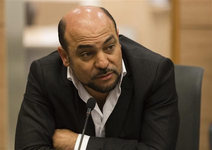 غنايم: الإعتداء على مواطنين عرب جريمة عنصرية