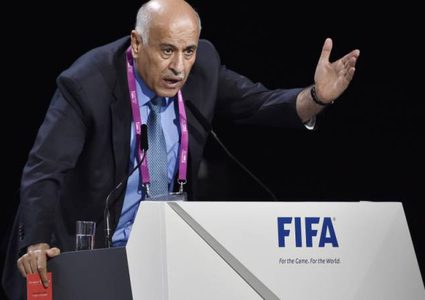 نتنياهو: "الفيفا" سددت نحو الهدف