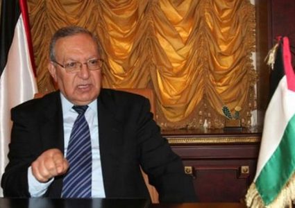 قيادي فتحاوي: "هدنة الفصل" أول مادة لـ"صفقة القرن"