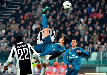 "تأثير رونالدو" يطير بأسهم يوفنتوس