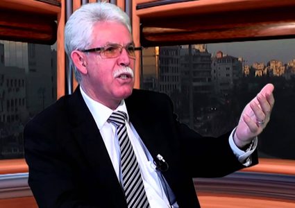 محيسن يكشف عن رد وفد فتح لمصر بشأن التهدئة