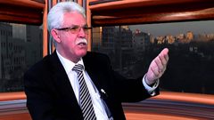 محيسن يكشف عن رد وفد فتح لمصر بشأن التهدئة