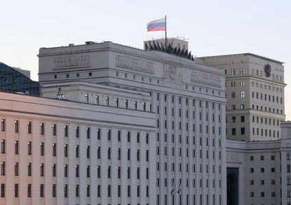 الدفاع الروسية تكشف عن مخطط غربي لتوجيه ضربة جديدة