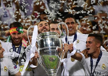 من هو النادي الأكثر شعبية في العالم ؟