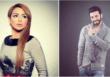 مشاري العوضي يُؤكد طلاقه من هند البلوشي