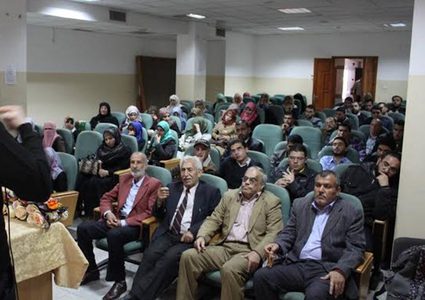 أمسيتان لثلاثة شعراء في رام الله