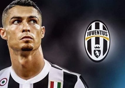 مدرب يوفنتوس: رونالدو سيجلس على مقاعد البدلاء