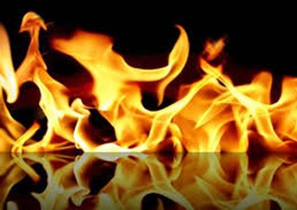 "تحدي النار" على يوتيوب كاد يودي بحياة أمريكية!