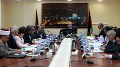 الحكومة: ادارة ترامب لم توّف بالتزاماتها المالية