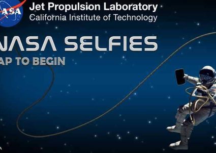 ناسا تمنحك فرصة لالتقاط "سيلفي في الفضاء"