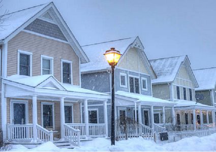 ما علاقة المنازل الباردة بارتفاع ضغط الدم؟