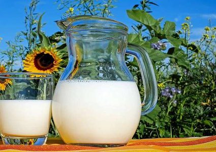 ما هي فوائد تناول الحليب في وجبة الفطور؟