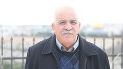 الإغلاقات المتكررة للأقصى ..بروفات للتقسيم المكاني