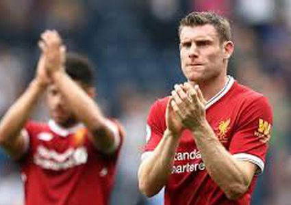 مدرب ليفربول: ميلنر بإمكانه اللعب حتى بلوغه 38 عام