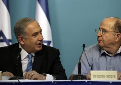 وزير الحرب الأسبق يعالون: لا يجب الاستسلام لحماس