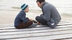 التواصل مع الأطفال في سن مبكرة يطور أدمغتهم