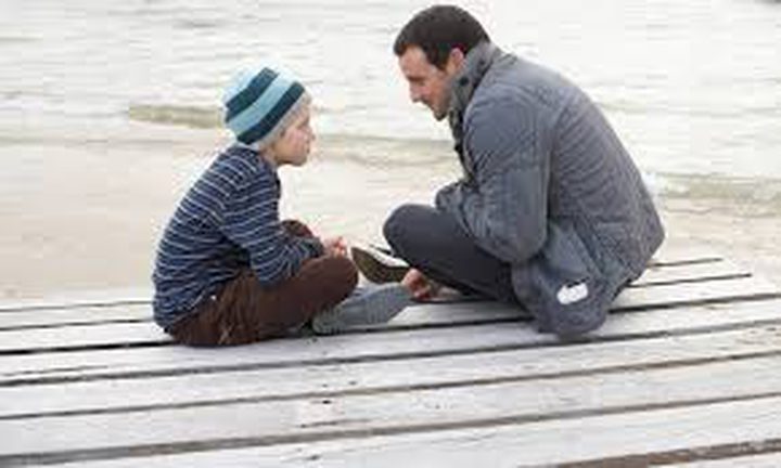 التواصل مع الأطفال في سن مبكرة يطور أدمغتهم