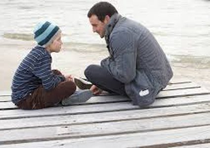 التواصل مع الأطفال في سن مبكرة يطور أدمغتهم