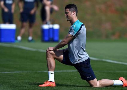 مدرب سابق لرونالدو يكشف "سر نجاح الدون"