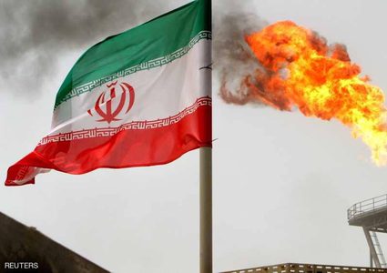 إيران:ننتظر ضمانات لبيع النفط والعمل المصرفي