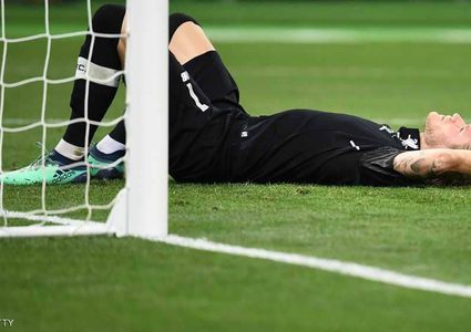 ليفربول يتخلص من بطل "كارثة كييف"