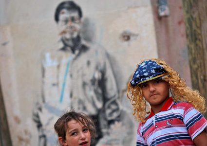 ترامب يسعى لاسقاط حق الأحفاد بالعودة بتعداد اللجوء