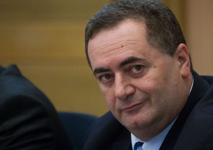 كاتس: لا وجود خطة اسرائيلية للإطاحة بحماس