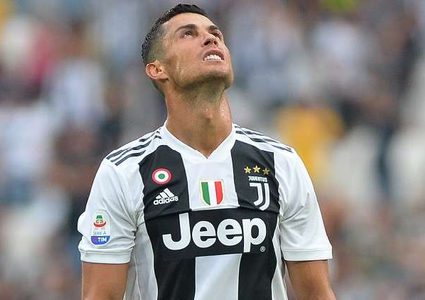 ما سبب "صيام" رونالدو عن التهديف في "الكالتشيو"