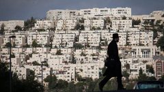 الاستيطان.. سرطان يلتهم الضفة