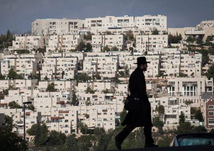 الاستيطان.. سرطان يلتهم الضفة