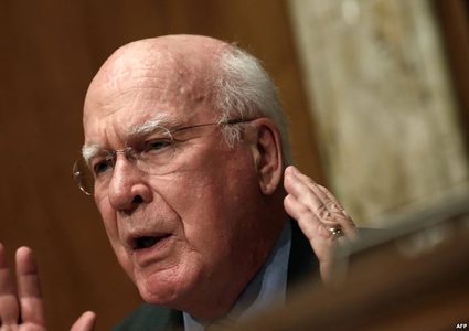 سيناتور أمريكي: ترامب يمارس العداء ضد الفلسطينيين