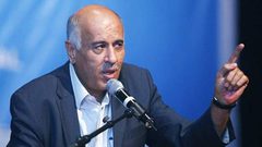 "فتح": قرار "الفيفا" بحق الرجوب ظالم ومسيّس