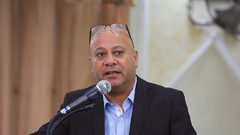 أبو هولي: ليس من حق أحد أن يتنازل عن حق اللاجئين