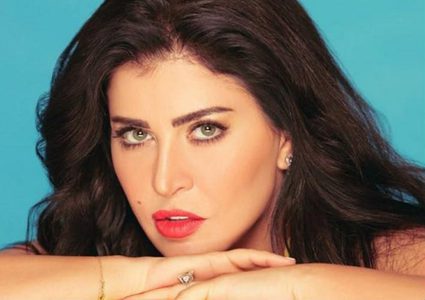 جومانا مراد توضح حقيقة اعتناقها الإسلام مؤخرا