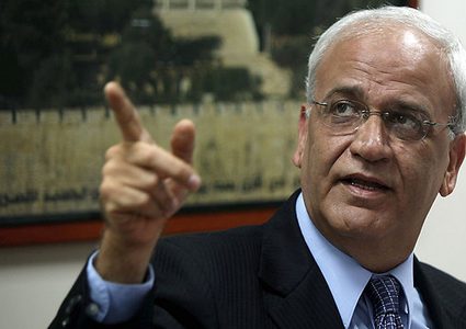 عريقات يحذر حماس: لن نمول غزة وهذا المطلوب الآن!