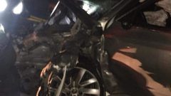 الموت على الطرق مستمر .. المسنة زهرية ضحية جديدة