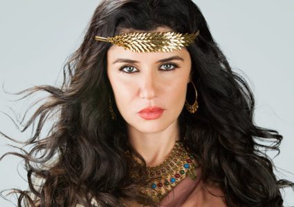 غادة عادل ترفض العمل مع طليقها