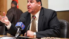 نائب أردني: صمود الفلسطينيين مصلحة أردنية عليا
