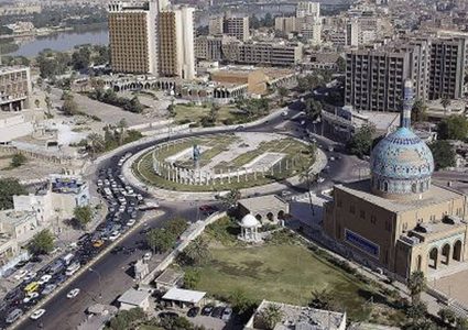 زلزال قوي هز إيران!