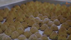 طريقة تحضير معمول العيد