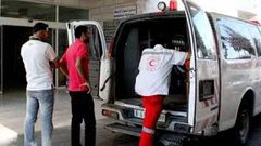 مقتل شاب في شجار عائلي