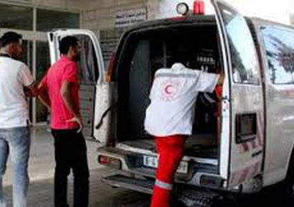مقتل شاب في شجار عائلي