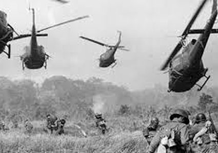 "العامل البرتقالي" يعيد حرب فيتنام للواجهة